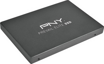 PNY Prevail and PNY Prevail Elite